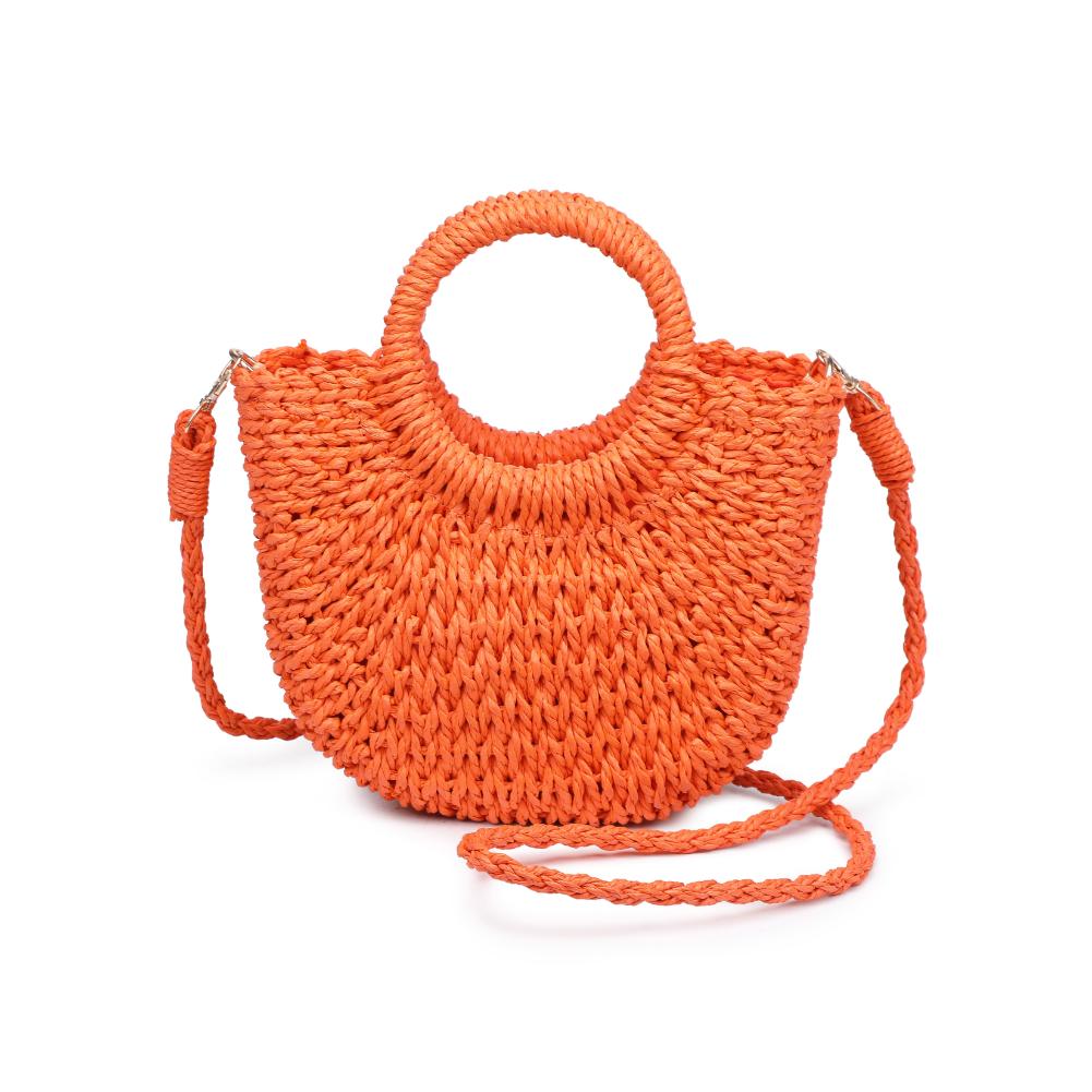 Zara Crossbody Bag for Women - Stylish Leather Shoulder Purse with Adjustable Strap, Perfect for Travel, Shopping & Everyday Use