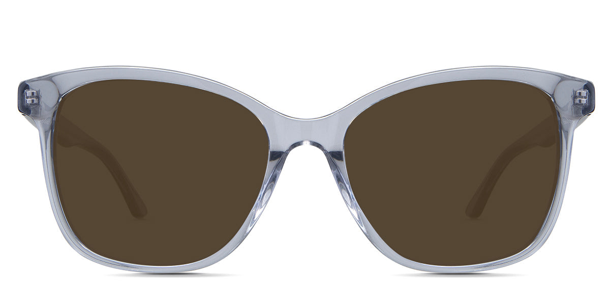 Remi Women's Prescription Polarized Sunglasses - UV Protection, Stylish & Comfortable for Driving, Outdoor Sports & Daily Wear