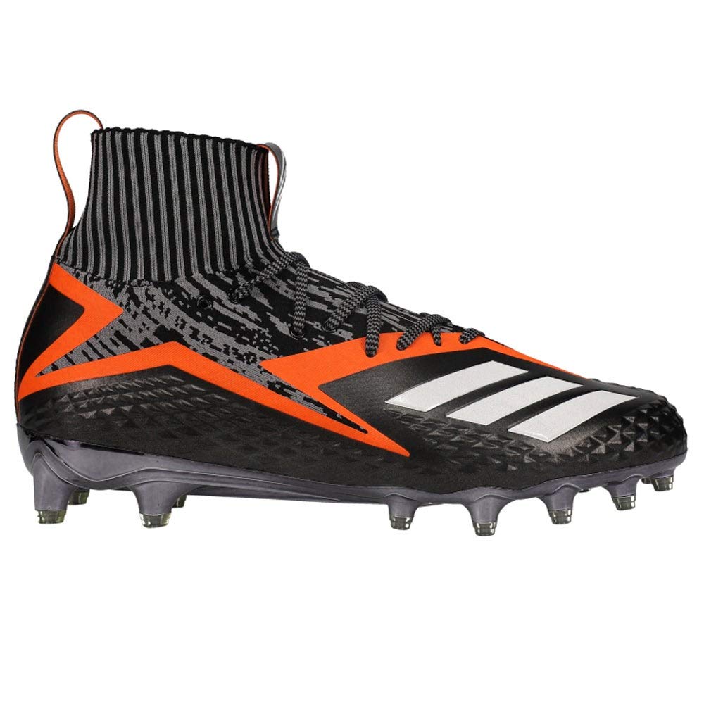 **Adidas Performance Men's Freak MD Football Cleats - Lightweight & Durable Soccer Shoes for Turf & Grass - Perfect for Training & Matches**