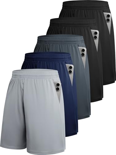 5pack-black2,dark Grey1,light Grey1,navy Blue1