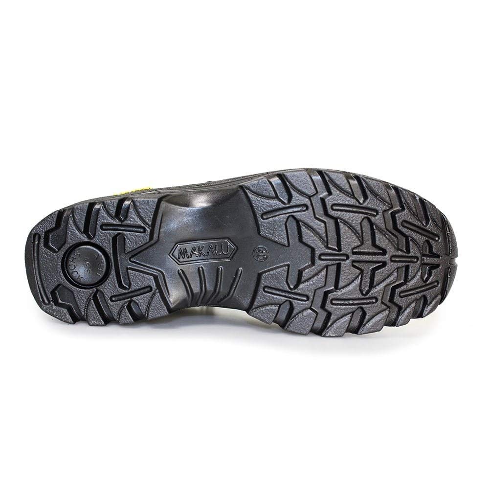 Grisport Men's High Rise Waterproof Hiking Boots - Lightweight Trekking Shoes for Outdoor Adventures, Backpacking & Mountain Trails