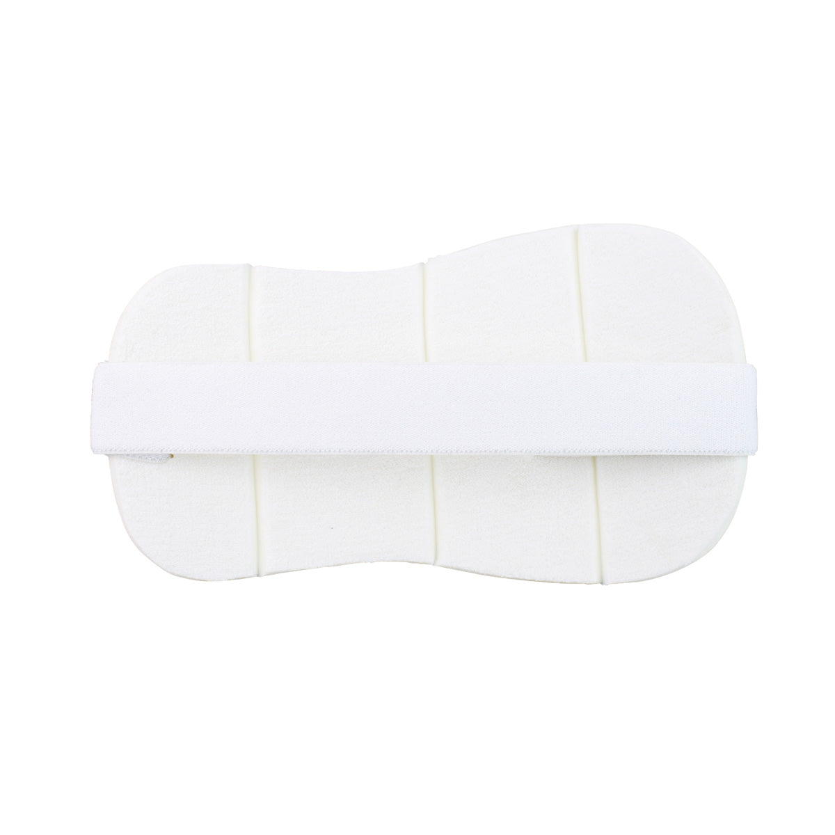 Kookaburra 1000 Cricket Chest Guard - Protective Gear for Batting & Wicket Keeping - Ideal for Practice & Matches