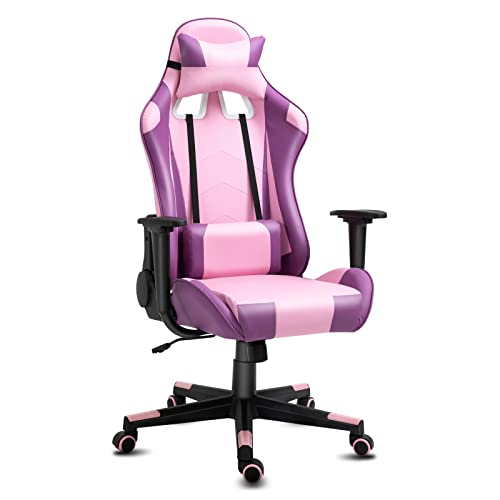 Purple Pink