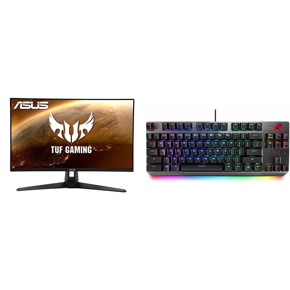 ASUS TUF Gaming 27