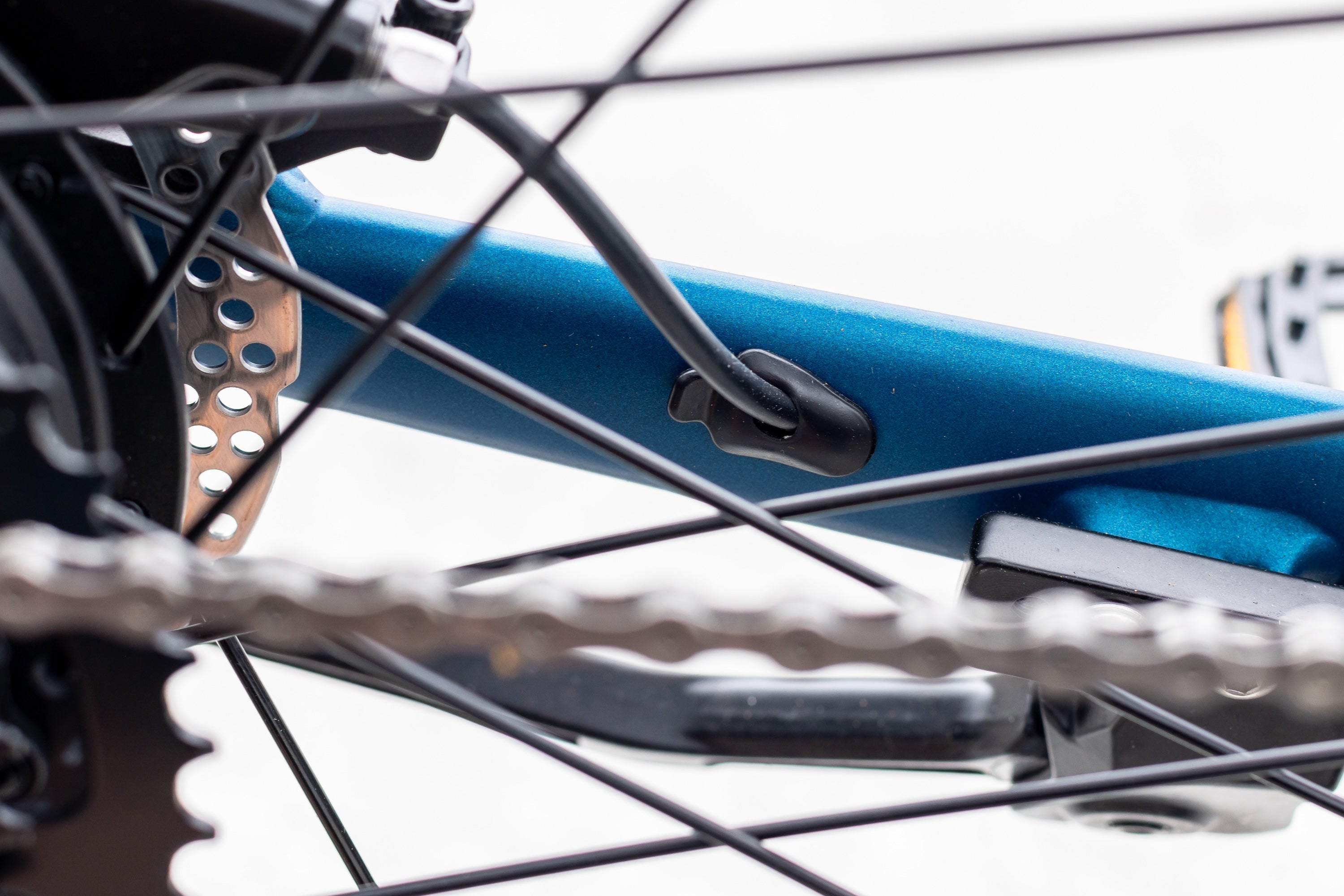 Polygon Kalosi Altera ST Urban Electric Bike - Lightweight Commuter eBike for Adults with Powerful Motor | Perfect for City Riding, Daily Commute & Eco-Friendly Transportation