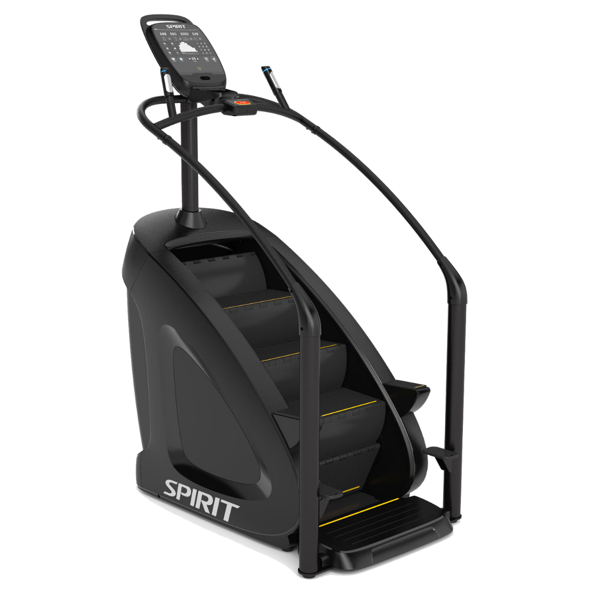 CSC900 Heavy Duty Stair Climbing Cart - Portable Hand Truck for Moving Boxes, Appliances & Heavy Loads - Ideal for Delivery, Moving & Warehouse Use