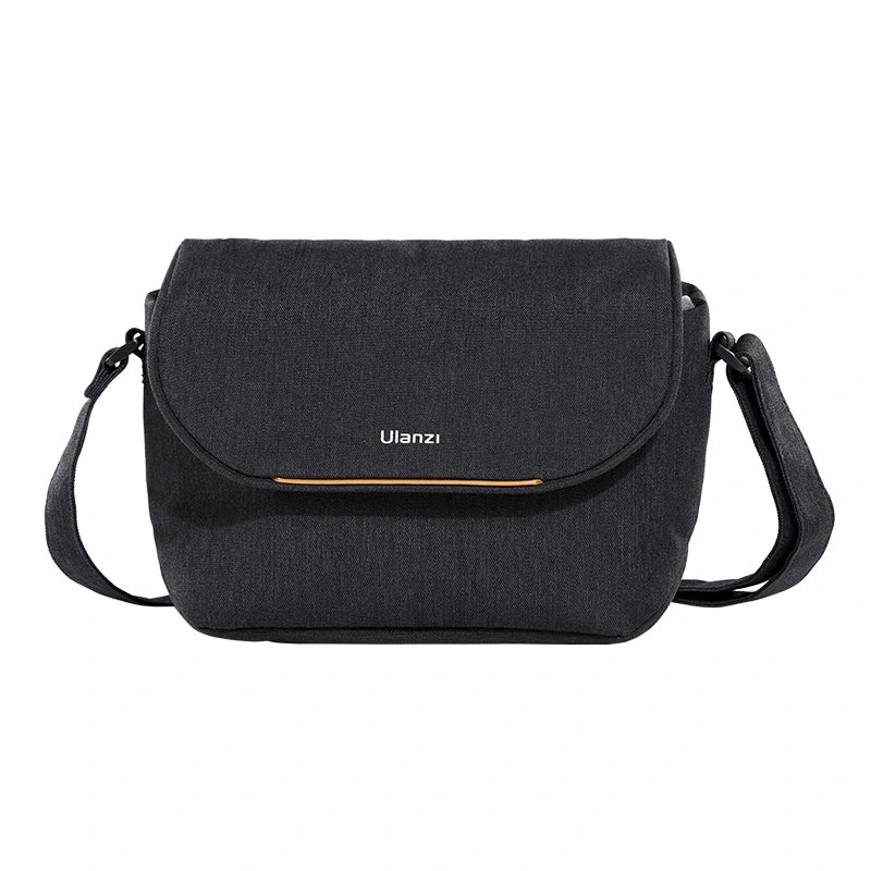 Ulanzi F01 Camera Sling Bag B011 - Waterproof DSLR Shoulder Bag for Photographers, Perfect for Travel & Outdoor Photography