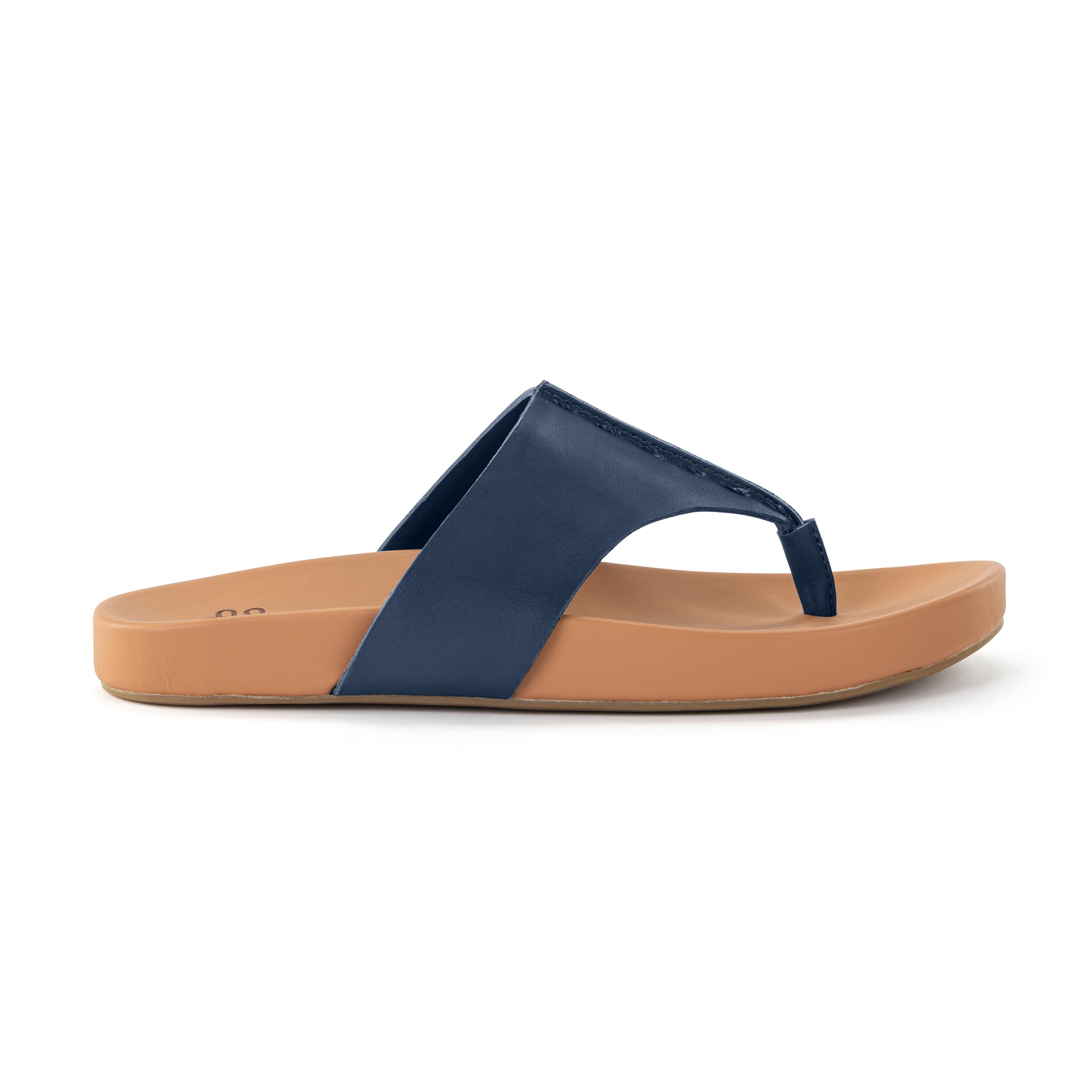 Everly Women's Comfortable Flat Sandals - Lightweight & Breathable Summer Shoes for Walking, Beach, and Casual Outings