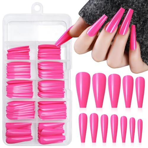 Hot Pink