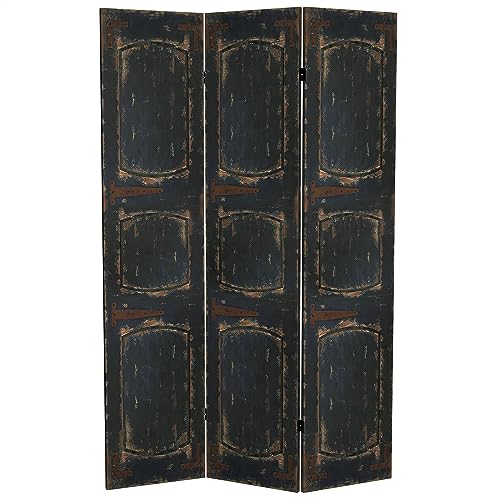 Black Door