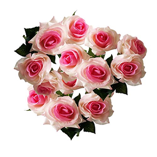 White+pink Buds