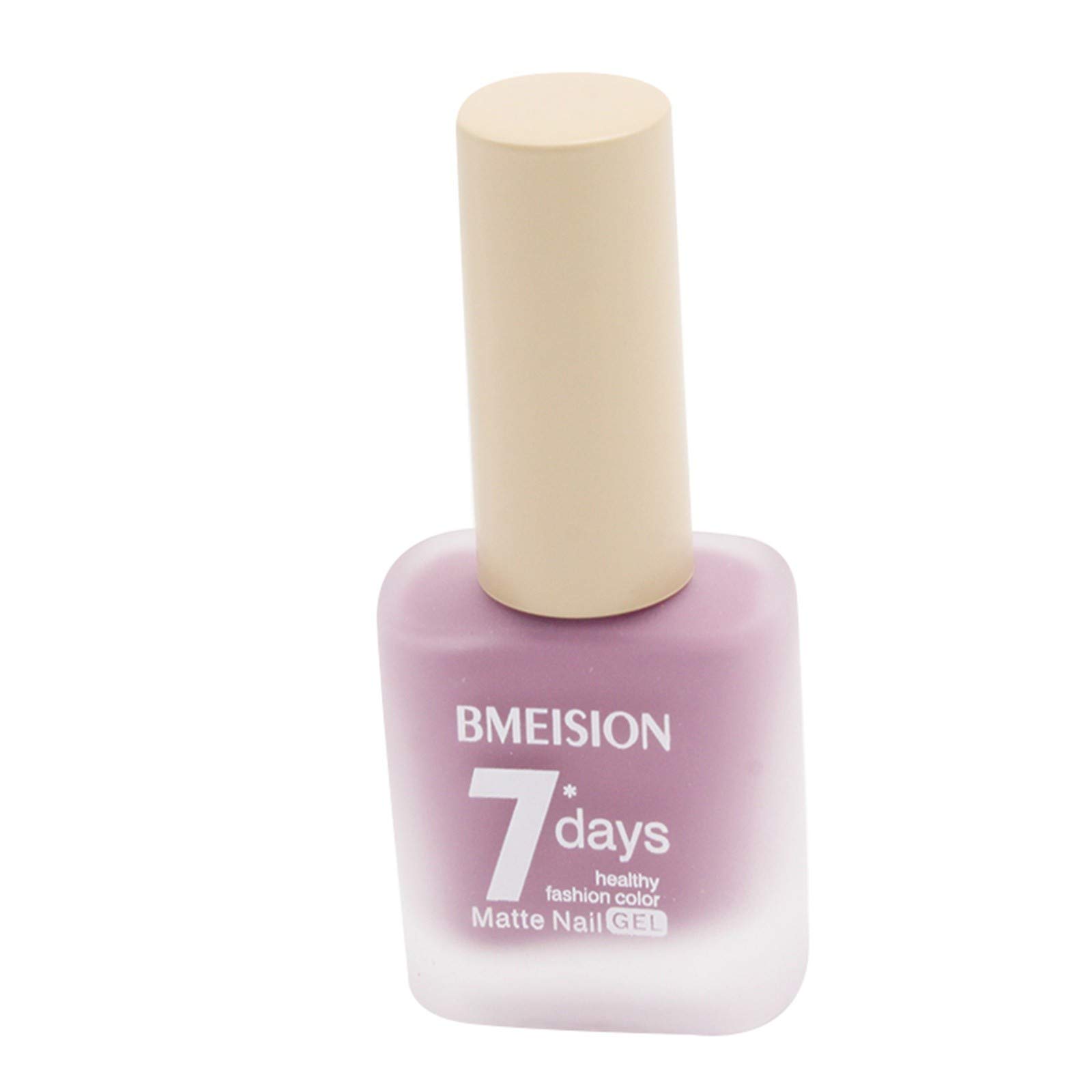 No-Bake Whitening Matte Nail Polish - Quick-Drying, Long-Lasting Teal Nail Lacquer for Salon-Quality Manicures | Perfect for Home Nail Care, Parties & Special Occasions
