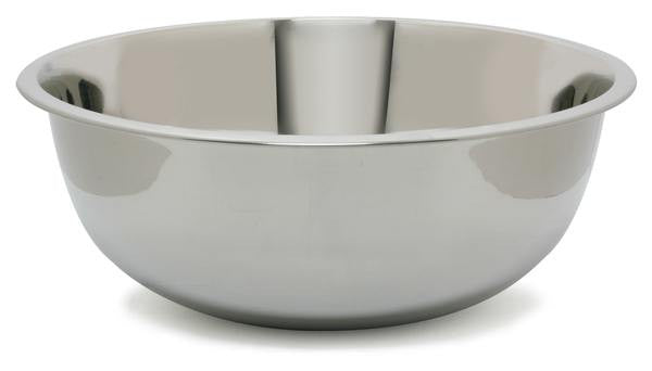 Premium Stainless Steel Mixing Bowls Set - 3 Sizes (1.5QT, 3QT, 5QT) for Baking, Cooking & Food Prep - Non-Slip Base & Pour Spouts - Dishwasher Safe Kitchen Essentials