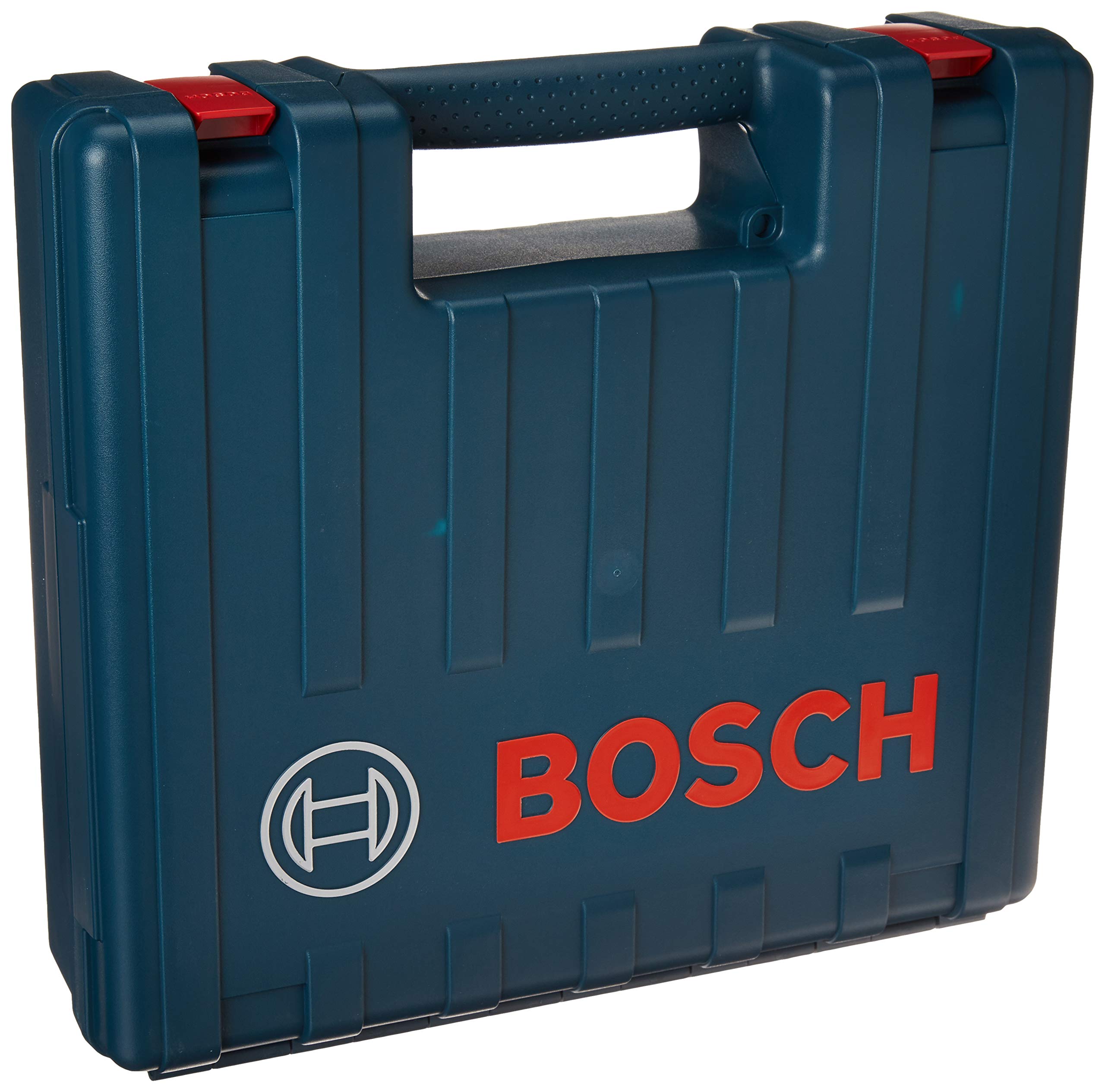 Bosch JS572EBK 7.2 Amp Barrel-Grip Jigsaw Kit - Powerful Corded Electric Saw for Woodworking, Metal Cutting & DIY Home Projects