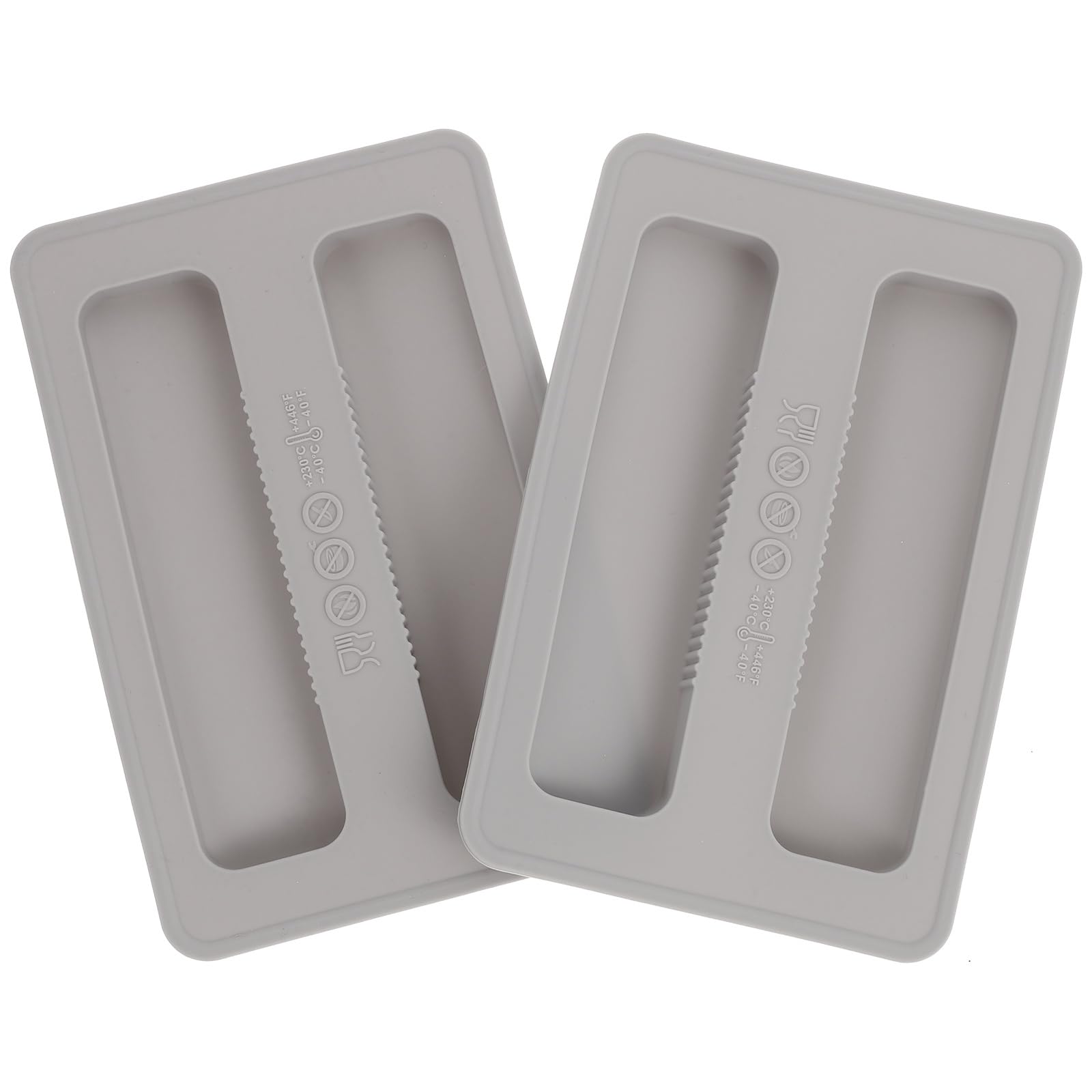 2Pcs Toaster Cover & Bread Machine Upper Cover - Replacement Appliance Parts for Electric Toasters & Bread Makers | Portable Oven Accessories for Kitchen Baking & Breakfast Prep