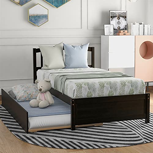 Espresso+headboard