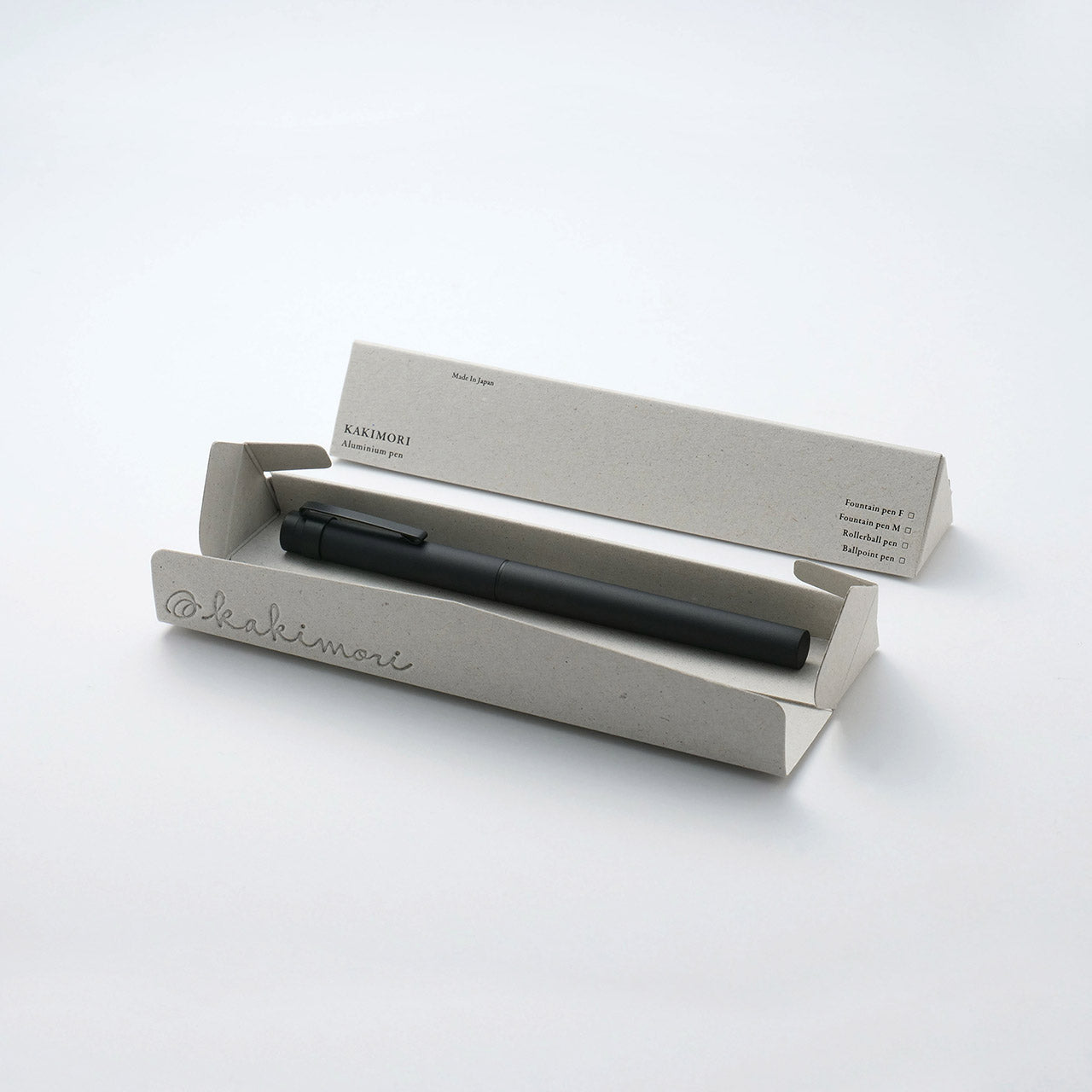 Premium Aluminum Ballpoint Pen - Smooth Writing, Durable & Lightweight - Perfect for Office, School & Everyday Use