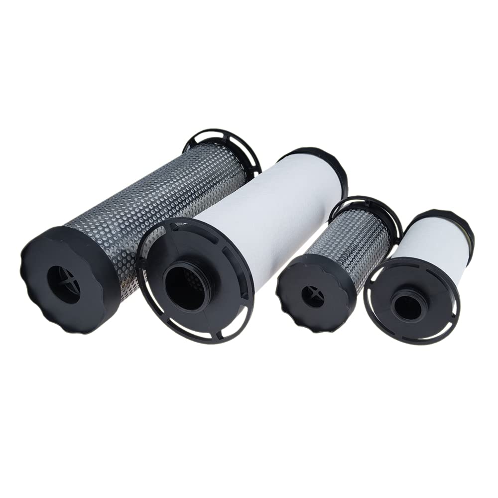Ingersoll Rand Air Compressor Replacement Filter 85565703 85565711 85565729 85565737 - Compatible with Various IR Models for Clean Air Output in Workshops & Garages