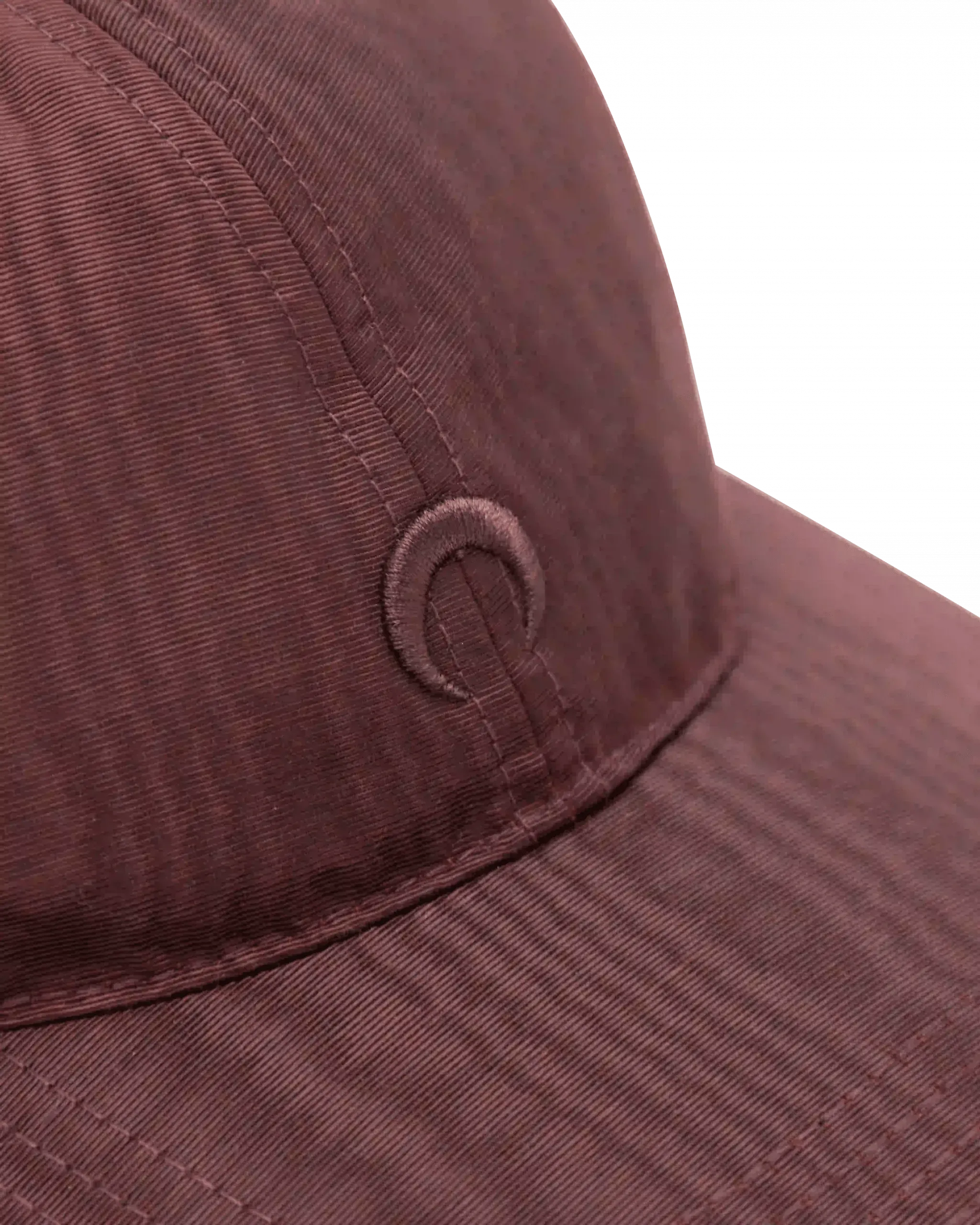 Embroidered Moiré Baseball Cap for Men & Women - Stylish Adjustable Cotton Hat for Outdoor Sports, Hiking & Casual Wear