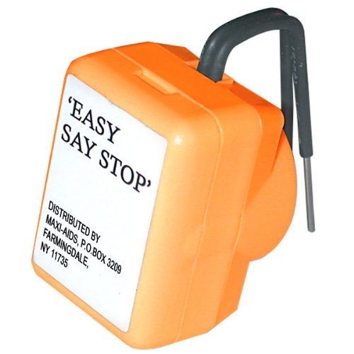 Audible Liquid Level Indicator - High Accuracy Water Tank Sensor with Alarm for Home, Industrial & Laboratory Use