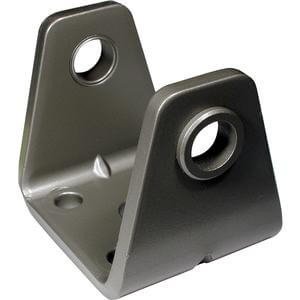 SMC NCG-P032 Double Clevis Bracket - Compatible with NCG, NCGK & NCGW Series Air Cylinders (Pack of 15) - Ideal for Pneumatic Systems, Industrial Automation & Machinery Assembly