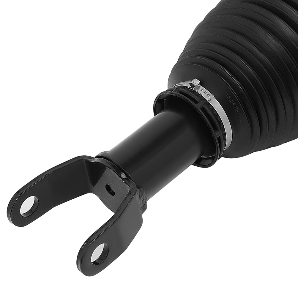 High-Performance Air Suspension Shocks - Front Air Struts Absorbers for 2013-2019 Ram 1500 - 1 Set - Smooth Ride & Enhanced Load Capacity for Towing & Off-Road Adventures