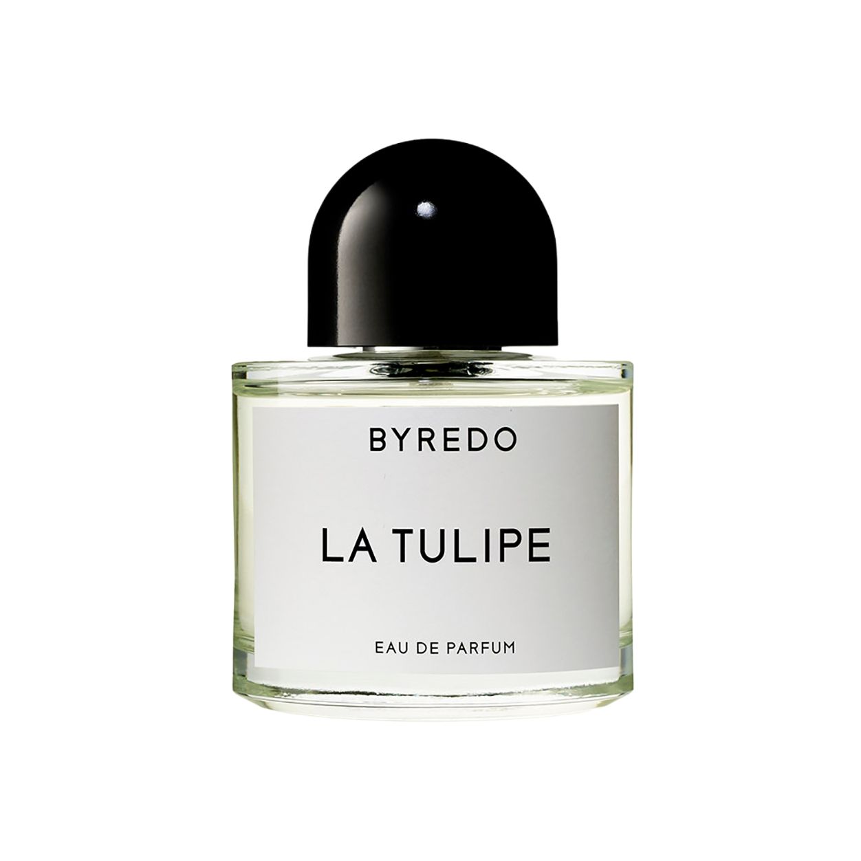 La Tulipe Eau de Parfum for Women - Floral Perfume with Tulip & Fresh Notes - Perfect for Daily Wear, Date Night & Special Occasions