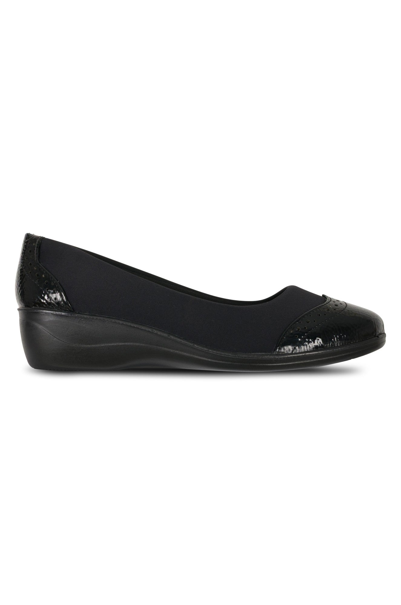 Black Natasha B1 Women's Shoes - Stylish & Comfortable for Running, Walking & Casual Wear