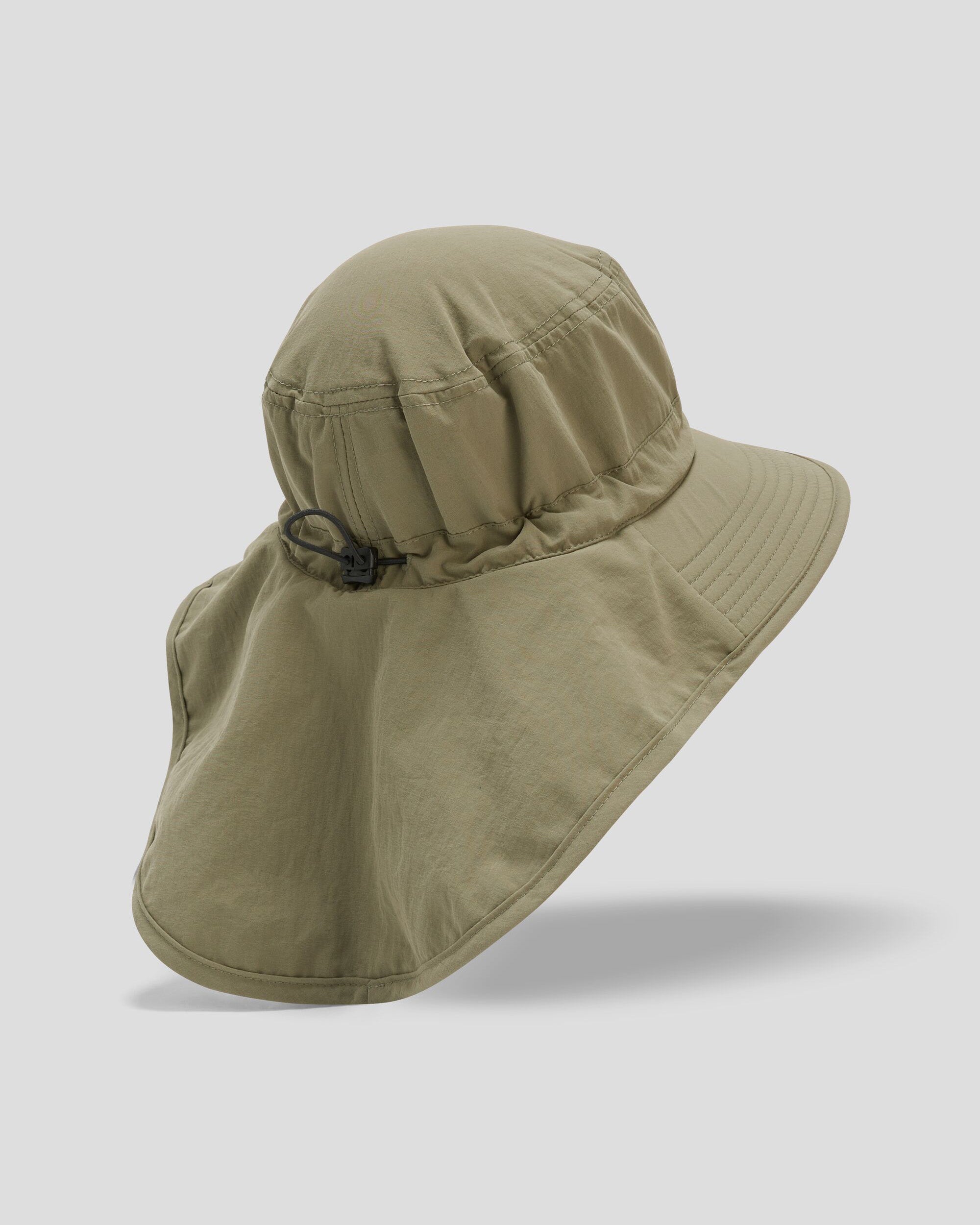 EVRY Day Kids Sun Hat - UPF 50+ UV Protection, Adjustable Chin Strap, Lightweight & Breathable for Boys & Girls - Perfect for Beach, Pool, and Outdoor Activities
