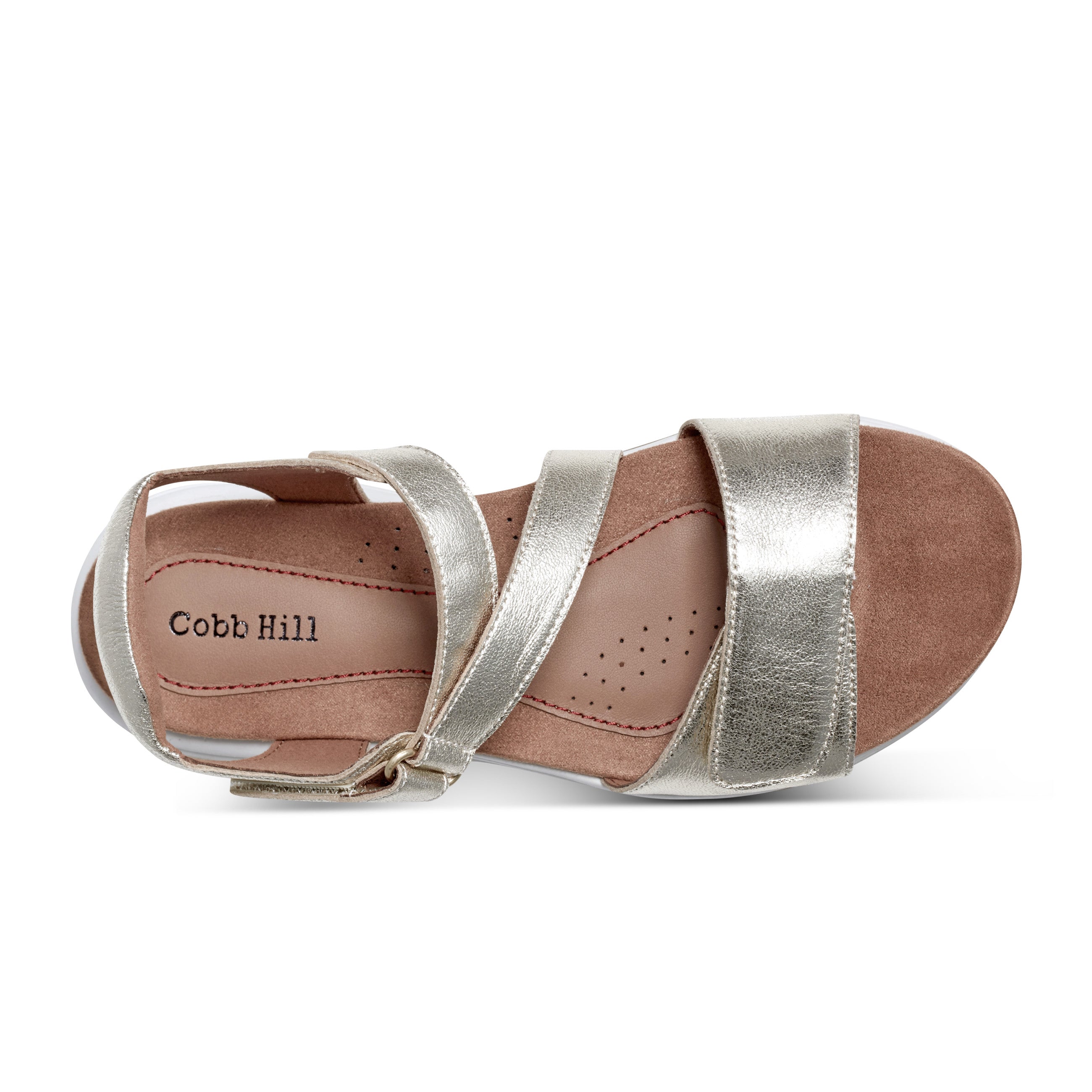 Women's Casual Sandals - Comfortable Summer Beach Shoes for Walking, Travel & Outdoor Activities | Lightweight & Breathable Design