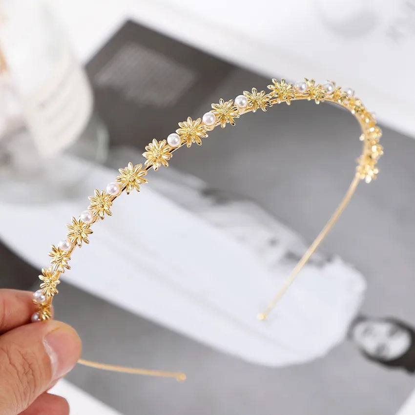 Trendy Fashion Headbands for Women & Girls - Stylish Hair Accessories for Work, Gym, and Everyday Wear