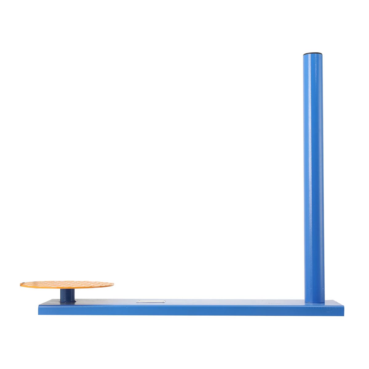 Manual Stretch Film Wrapping Machine - Handheld Packing Dispenser for Warehouse, Factory, Logistics & Shipping - Durable Packaging Tool for Express Stations, Supermarkets & Industrial Use
