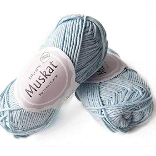 60 UNI Ice Blue
