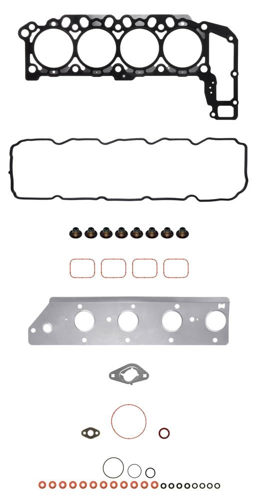 Fit 52442900 Gasket Set - High-Quality Replacement Gasket Kit for Engine & Automotive Repair | Perfect for DIY Mechanics & Professional Use