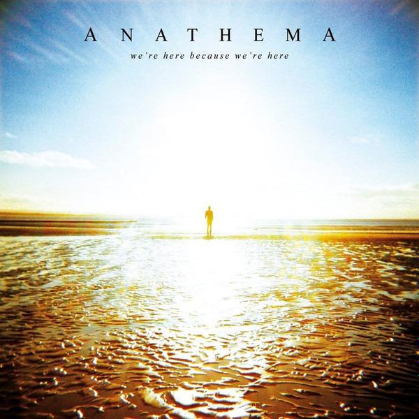 Anathema - We're Here Because We're Here | Official Album | Alternative Rock Music | Perfect for Relaxation & Meditation
