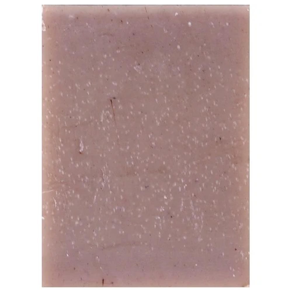 Dindi Naturals Geranium Scented Soap Bar 110g - Handmade Natural Soap for Sensitive Skin, Moisturizing & Aromatherapy - Perfect for Bath, Shower & Gift Giving