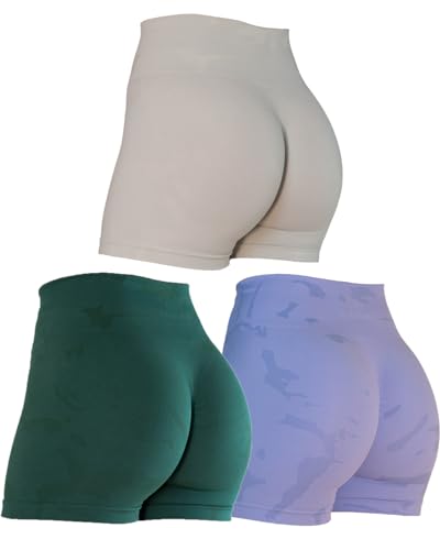Pack (Alpine Green/Jacaranda/Blanc De Blanc)