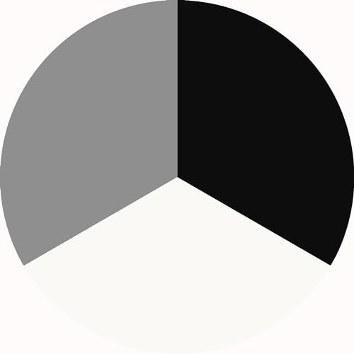 White+black+gray
