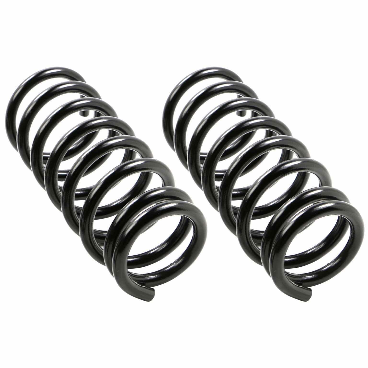 Honda Rear Coil Spring Replacement Set - High-Quality Suspension Upgrade for Smooth Ride | Perfect for Honda Civic, Accord, CR-V & More | Ideal for Off-Roading, Daily Commute & Performance Driving