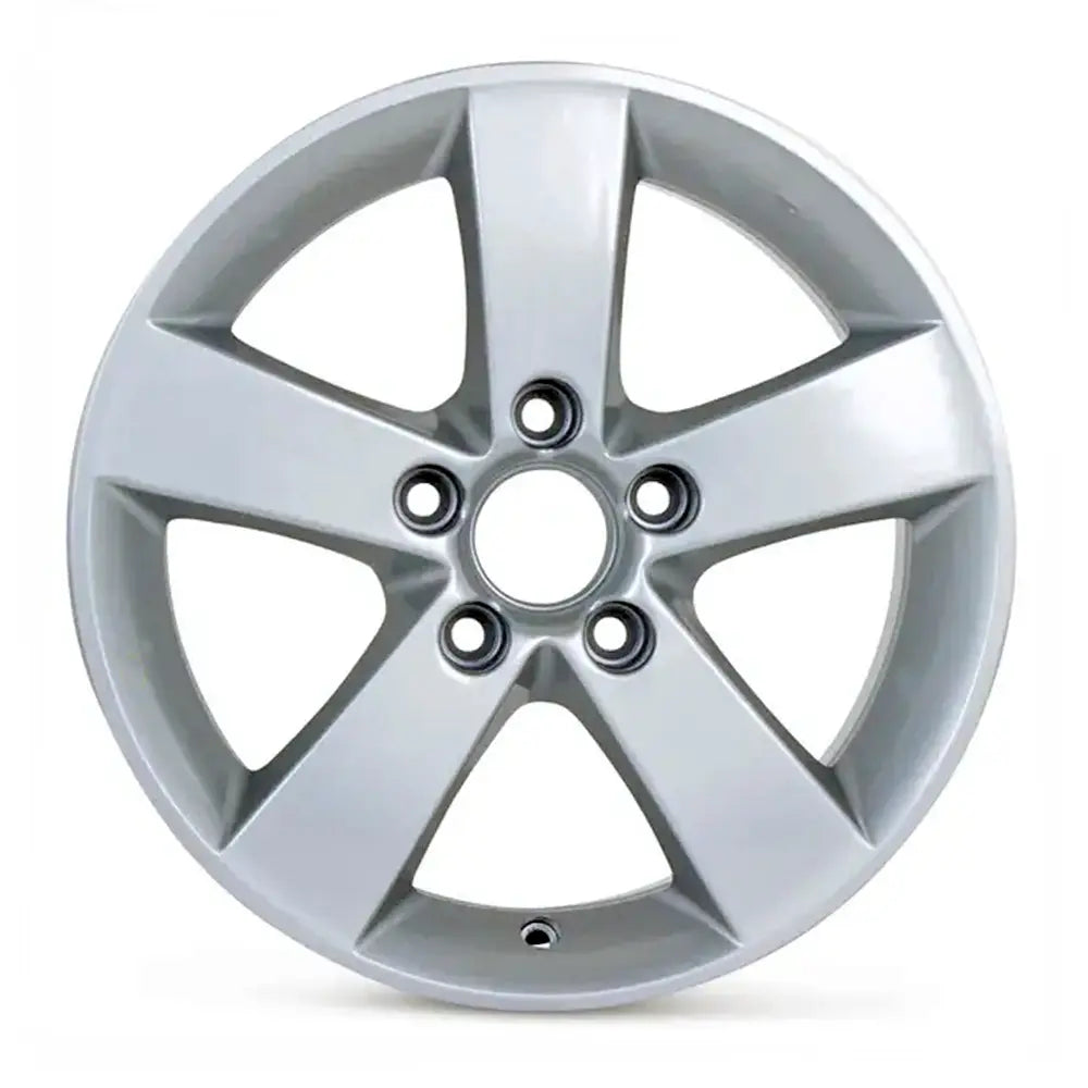16 Inch Honda Civic Wheel Replacement - Silver Replica Rim 63899-42700SNAA93 | Durable Alloy Wheels for Civic Sedan & Coupe | Perfect for Upgrades & Customization
