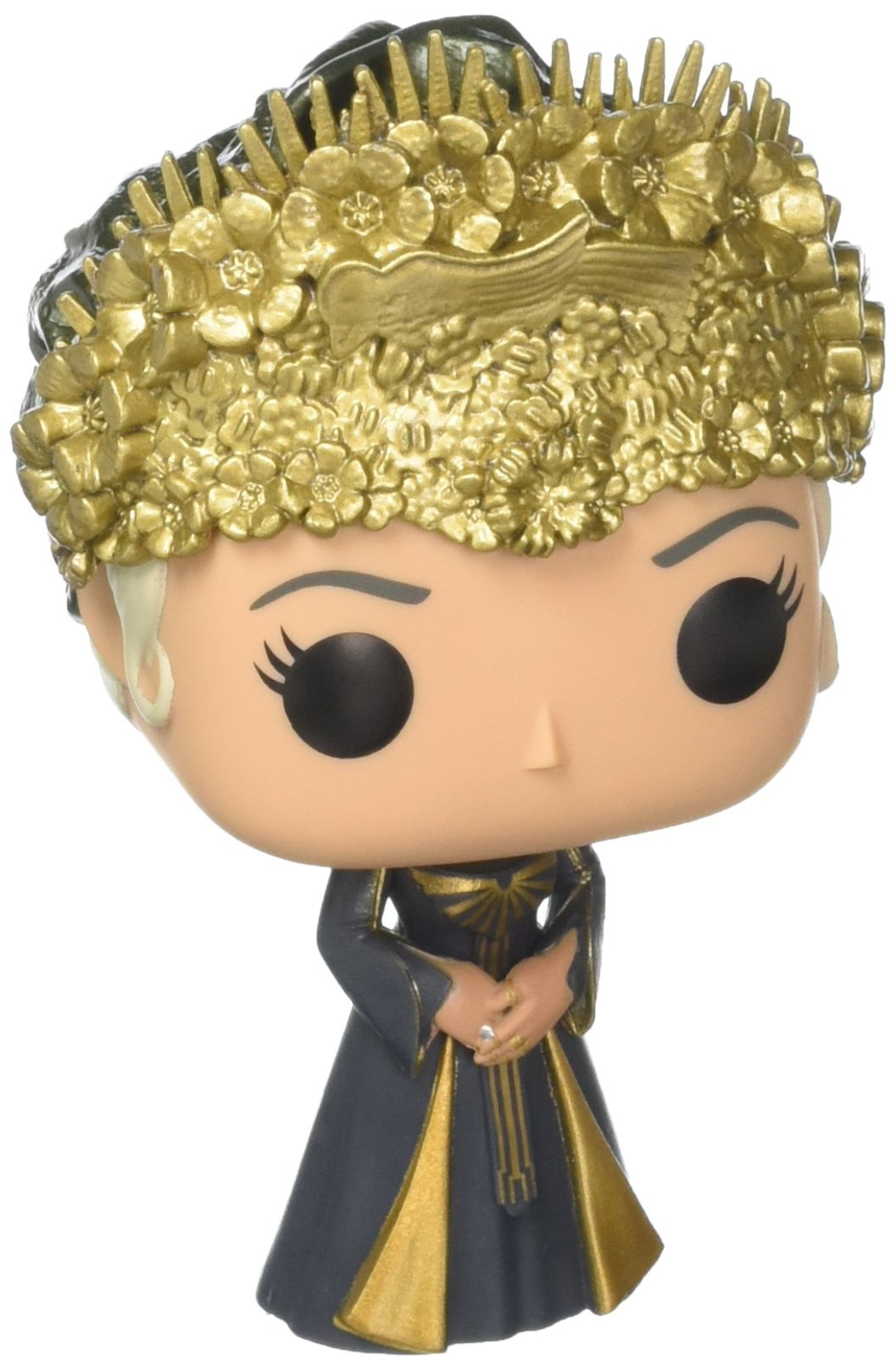 Funko POP Movies: Fantastic Beasts - Seraphina Collectible Vinyl Figure | Official Licensed Newt Scamander Wizarding World Merchandise | Perfect for Harry Potter Fans, Movie Collectors & Gift Giving