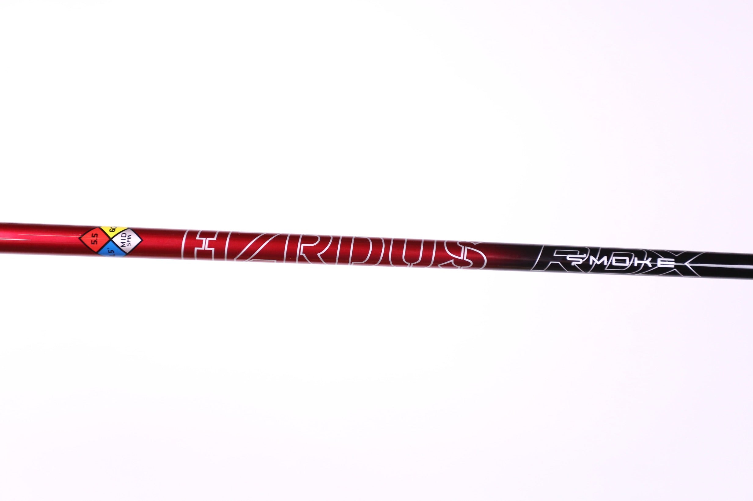 Used Callaway Big Bertha 23 Driver 10.5° Regular Flex Project X HZRDUS Smoke Red RDX Left Handed Golf Club - Perfect for Left-Handed Golfers & Driving Range Practice