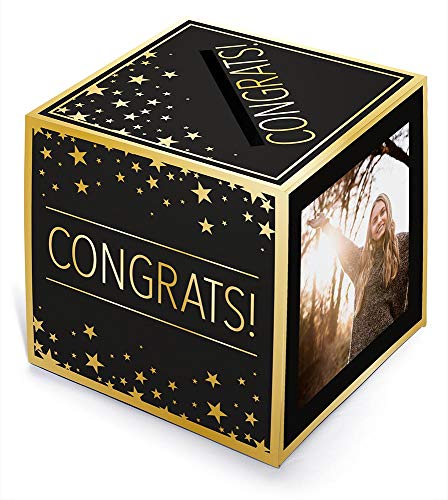 Congrats
