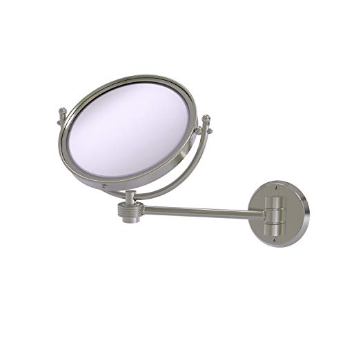 Satin Nickel