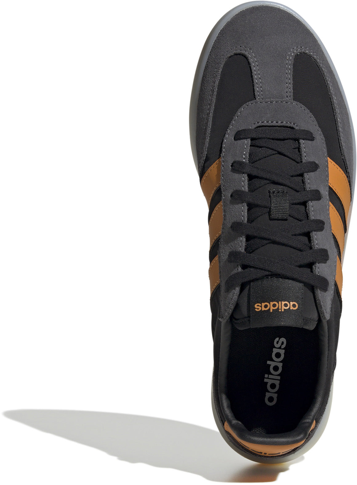 Barreda Decode Men's Running Shoes - Lightweight Athletic Sneakers for Jogging, Gym & Workout - Comfortable Breathable Sports Footwear for Men