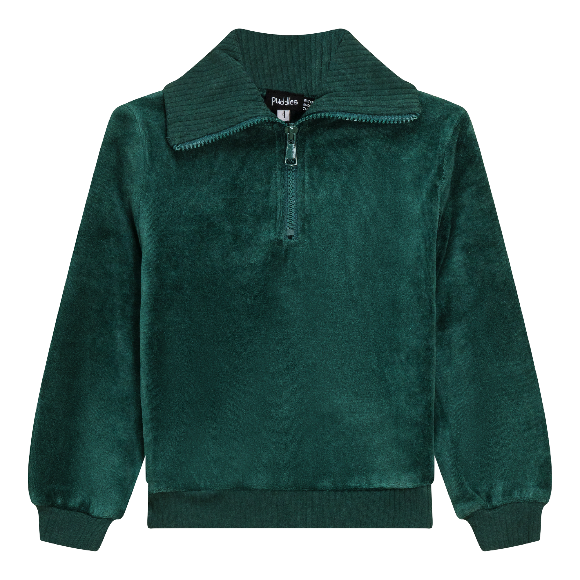 Pine Green