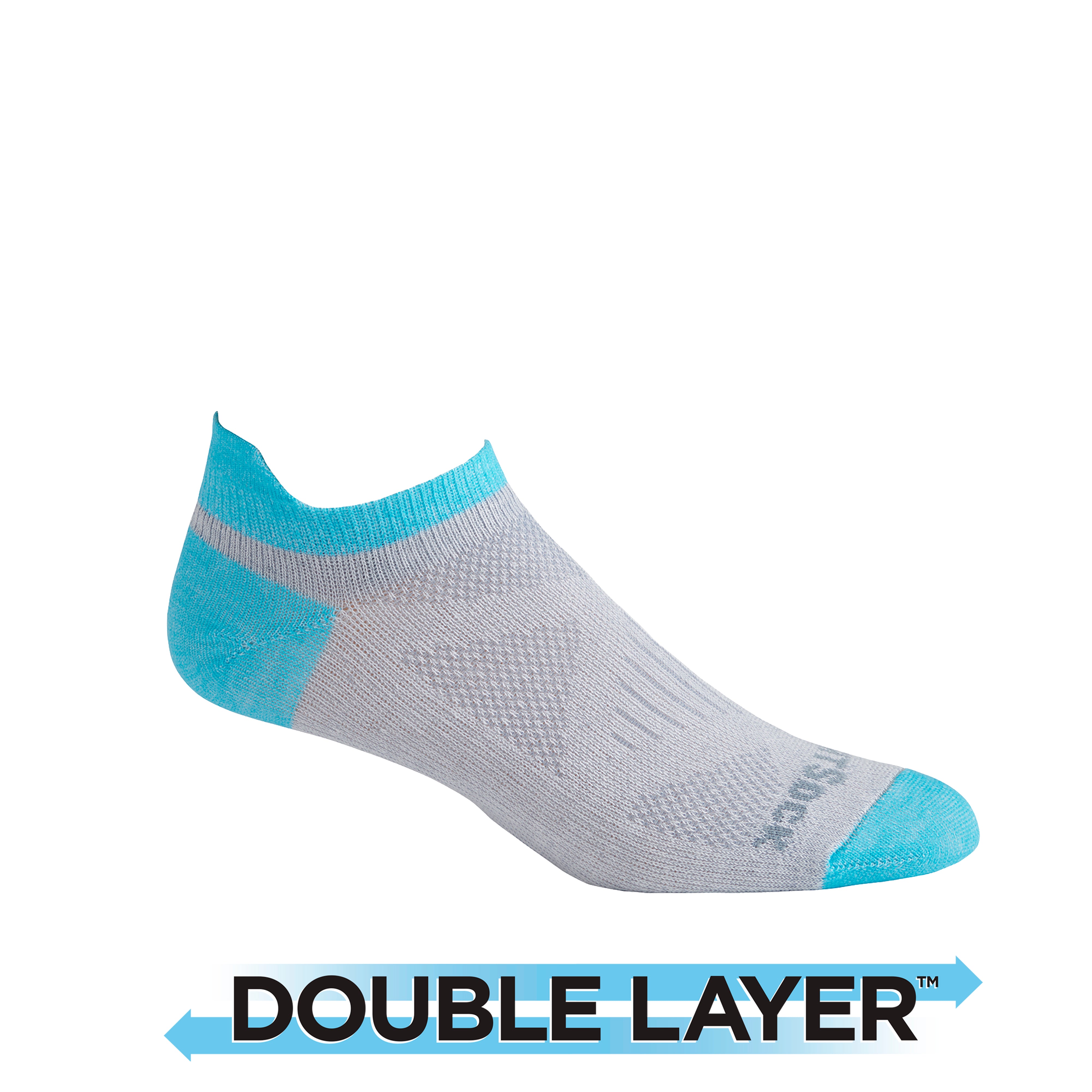 Coolmesh II Women's Anti-Blister Cycling Shorts with Breathable Mesh Panels - Perfect for Road Biking, Spinning Classes & Long-Distance Rides
