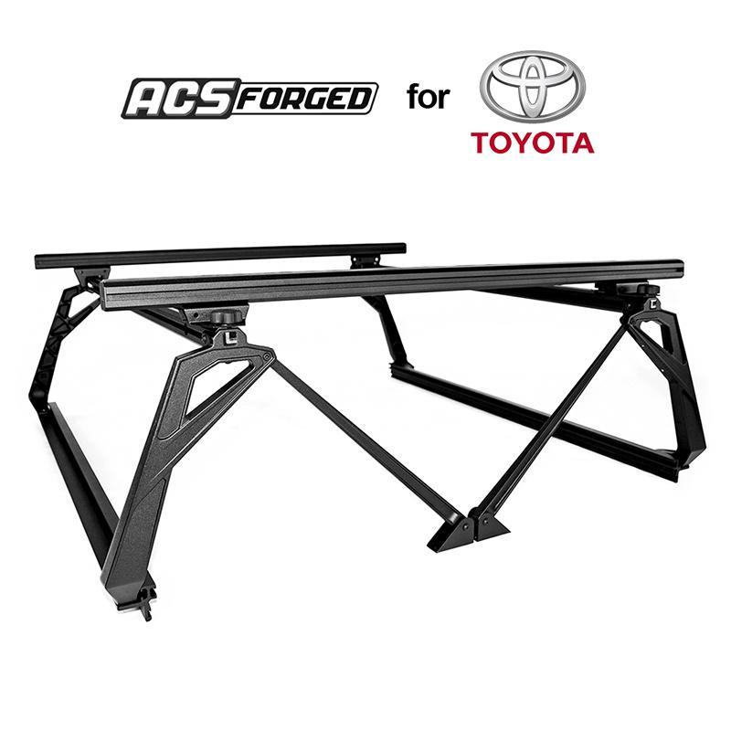 2005-2015 Toyota Tacoma ACS Forged Wheels - Premium Alloy Rims for Off-Road & Street Performance - Perfect for Truck Upgrades, Custom Builds, and Adventure Vehicles