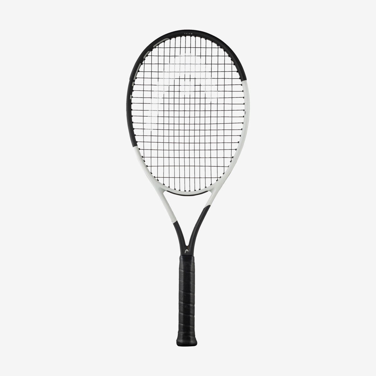 Head Speed Team 2024 Tennis Racket - Lightweight Carbon Fiber Racquet for Men & Women - Perfect for Beginners & Advanced Players - Ideal for Competitive Matches & Training Sessions