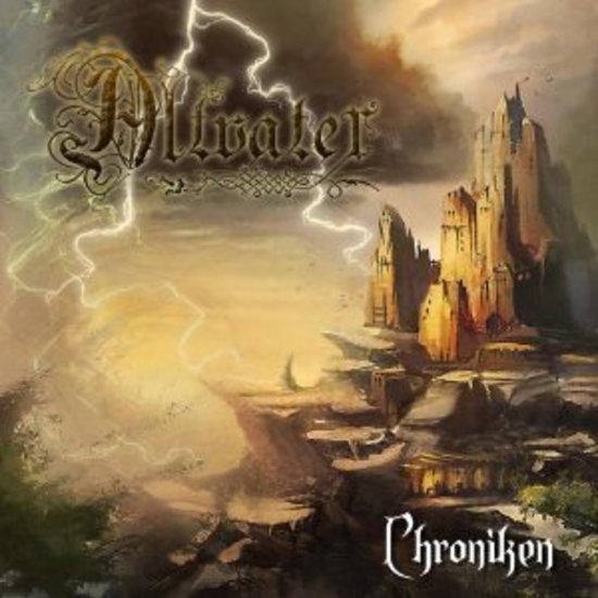 Altvater Chronicles - Fantasy Adventure Book Series for Teens & Adults | Perfect for Reading, Gifts & Book Clubs